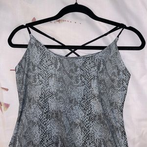 NWOT Vintage 90’s Dress